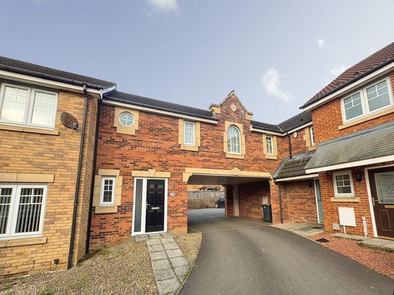 Main image of property: Forest Gate, Newcastle Upon Tyne