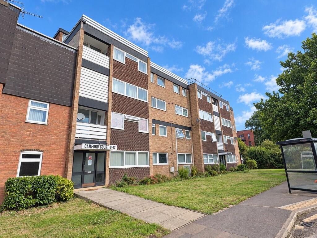 Main image of property: Camford Court, Kempston, Bedford