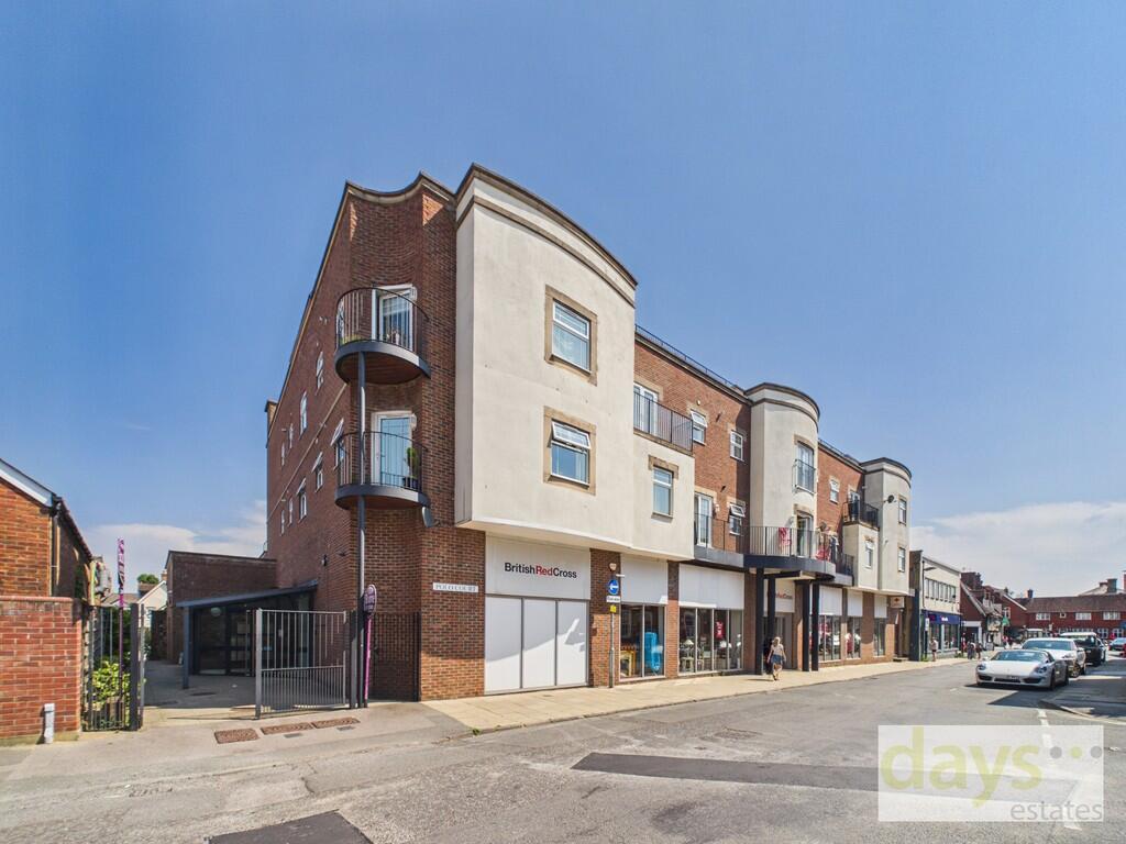 Main image of property: Swan Street, Petersfield