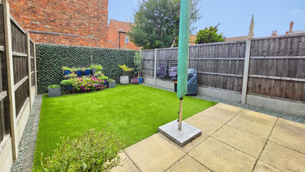 House in North Kesteven, Sleaford - View 5