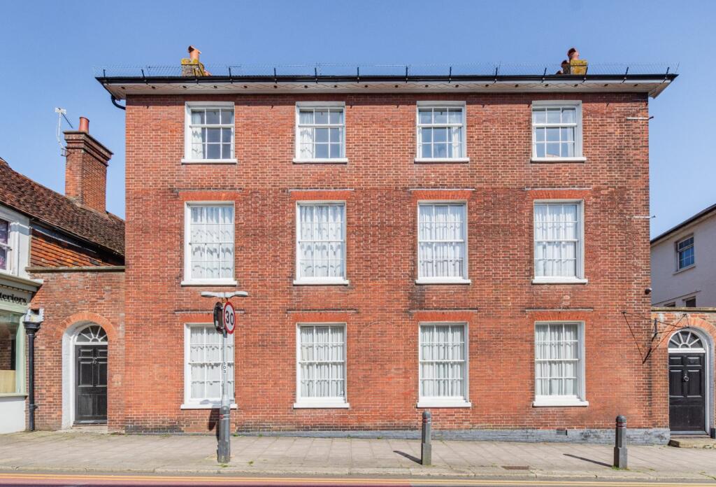 Main image of property: High Street, Uckfield, East Sussex