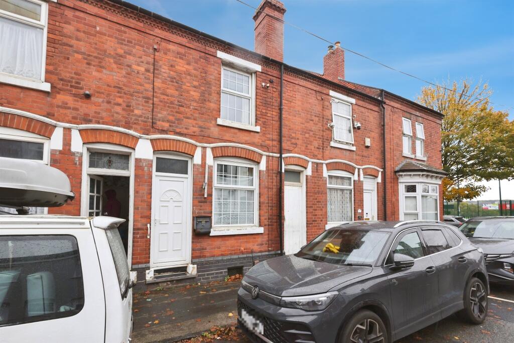Main image of property: Clyde Street, CRADLEY HEATH