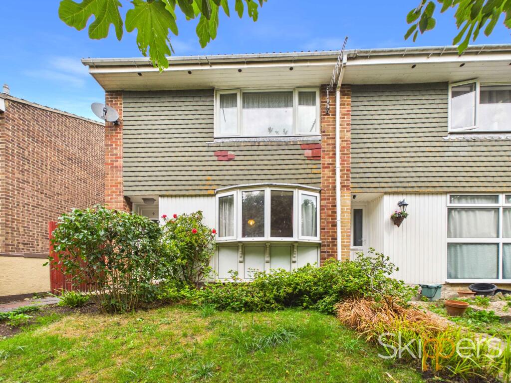 Main image of property: Sugar Loaf Walk, Folkestone, CT19