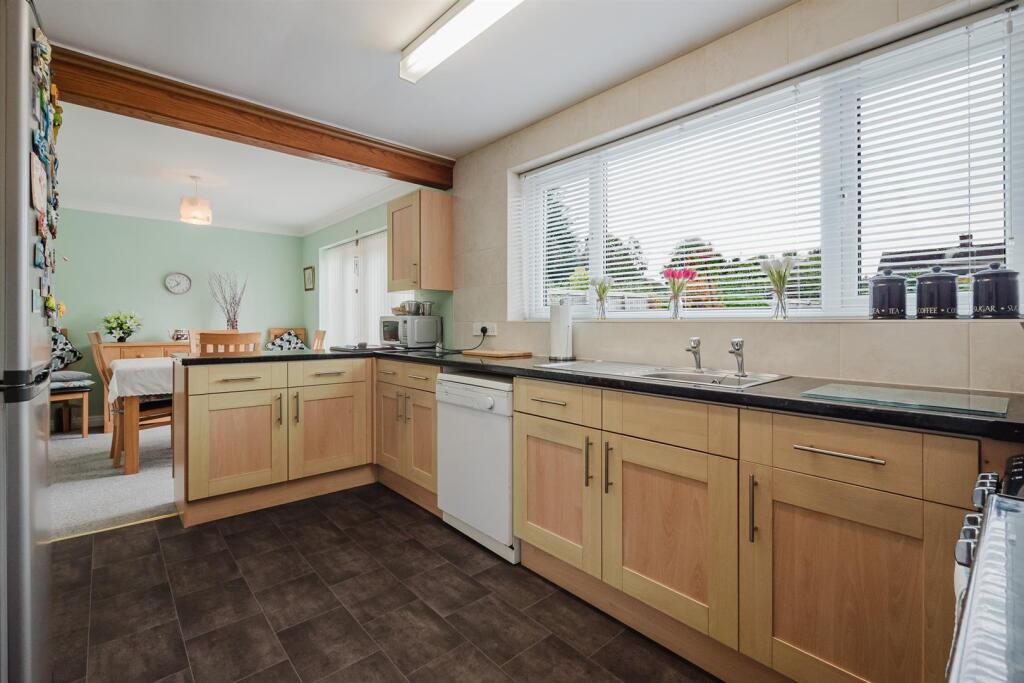 House in Warrington - More