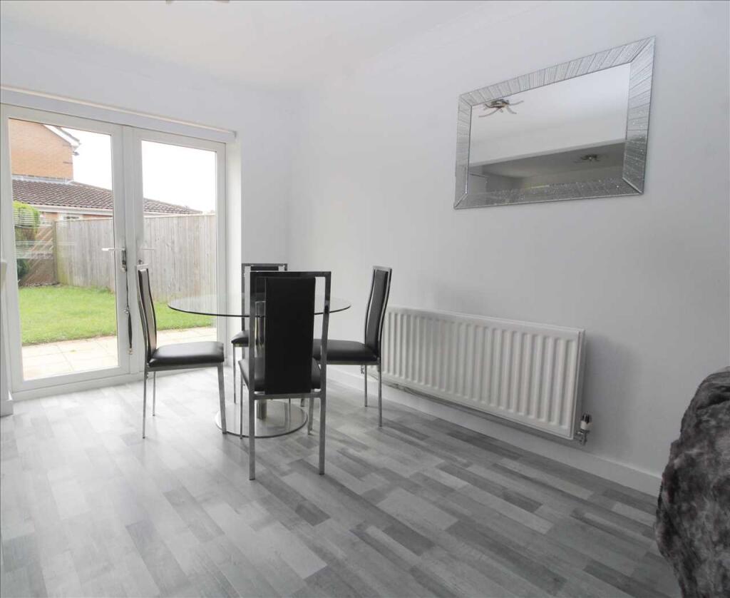 House in Cramlington, Hartford - More