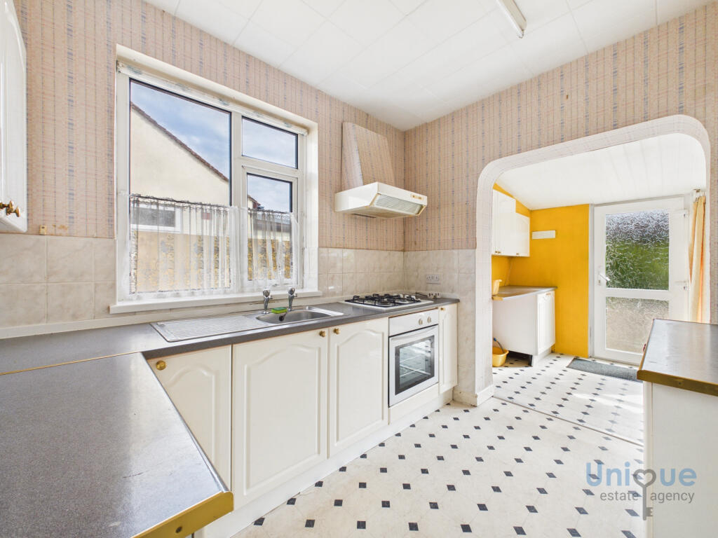 House in Blackpool - View 4