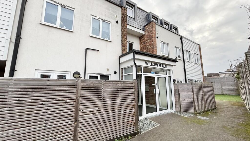 Main image of property: Willow Place, Castle Road, Rayleigh