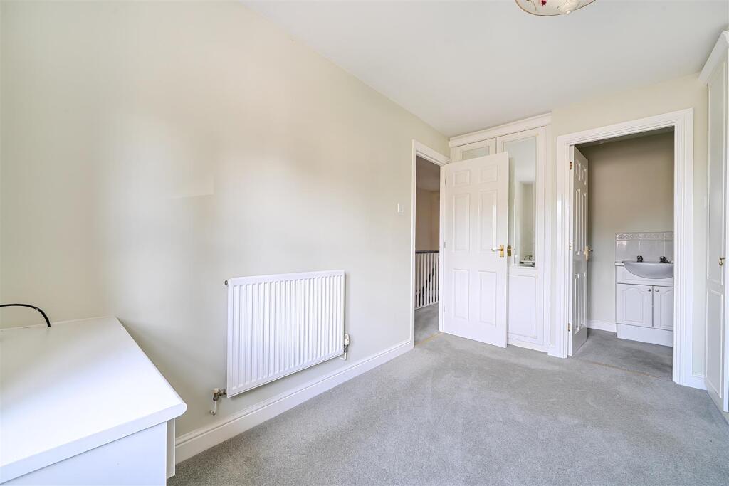 House in Watford - More