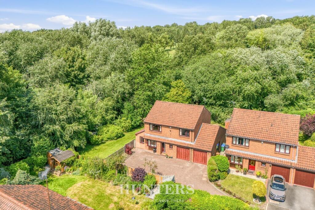 Main image of property: Johnson Grove, Middleton M24