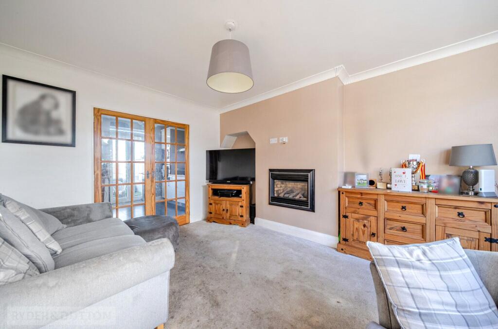House in Calderdale, West Yorkshire - More