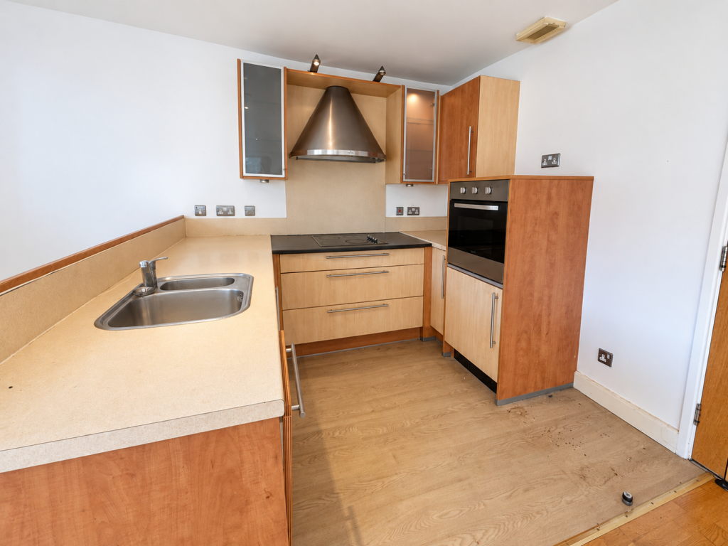 Apartment in Cardiff - More