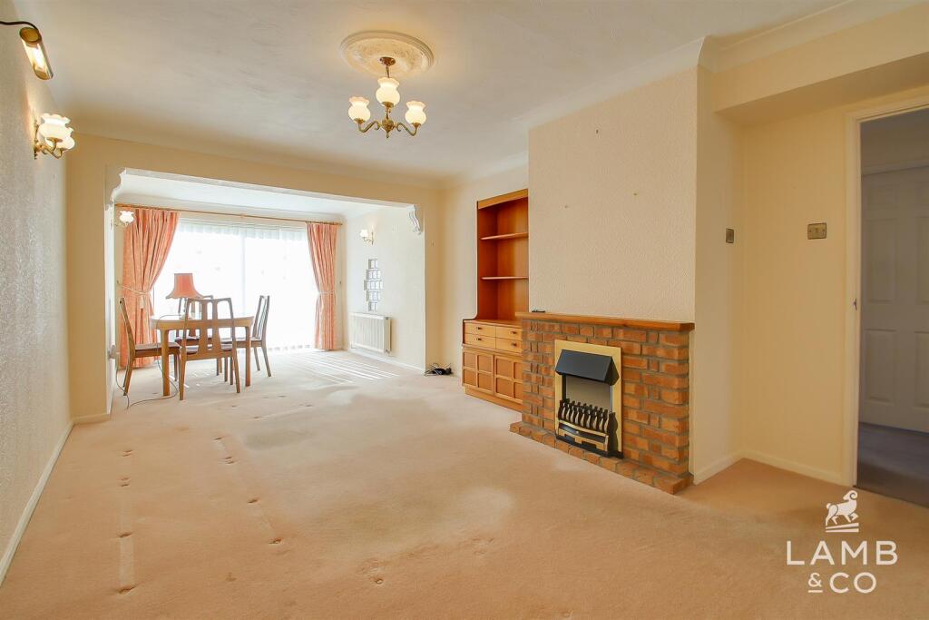 House in Colchester - View 2