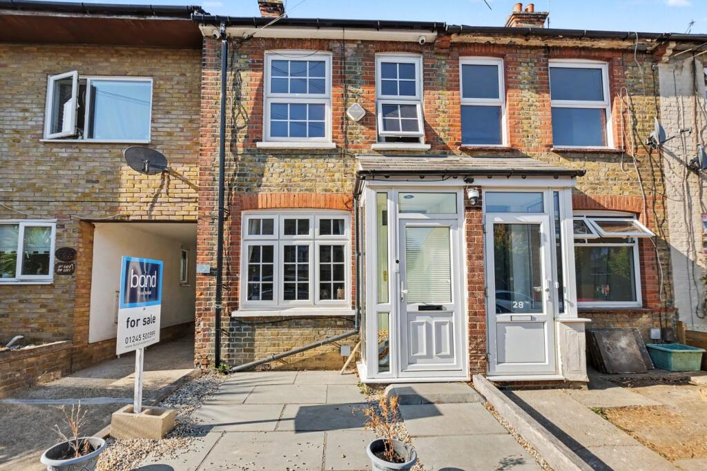 Main image of property: Marconi Road, Chelmsford, CM1