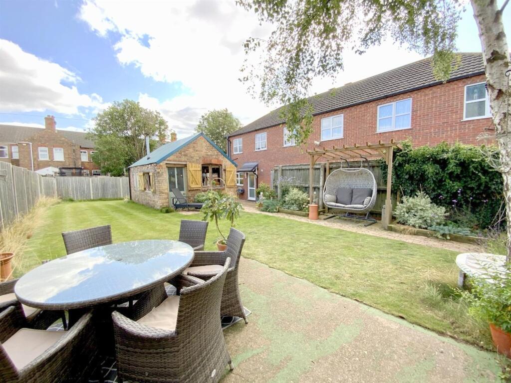 Main image of property: Sherburn Street, Cleethorpes