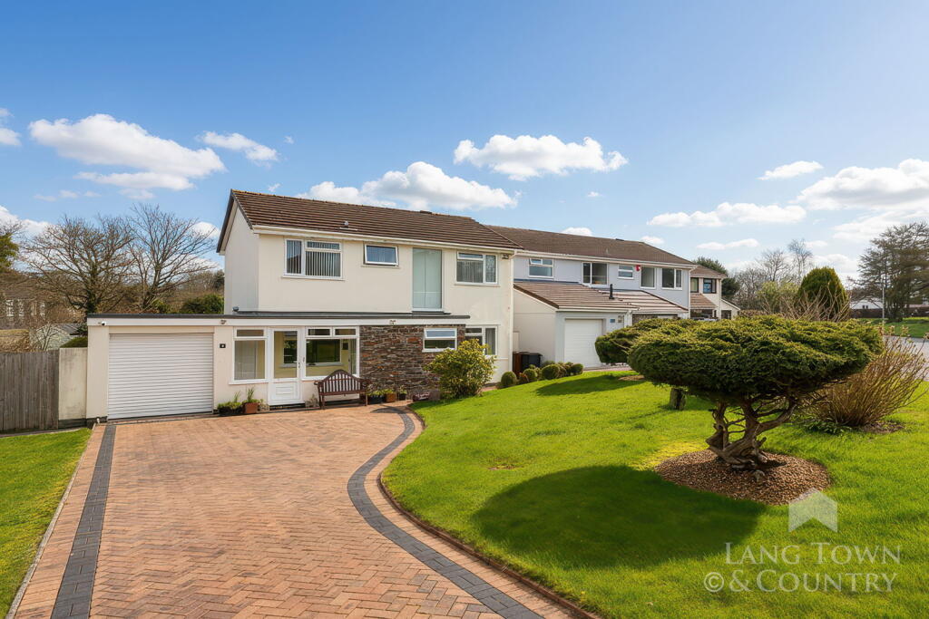 Main image of property: Leat Walk, Roborough, Plymouth