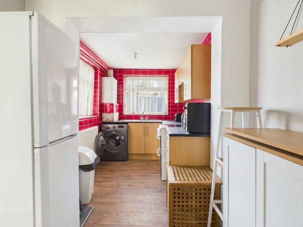 House in Liverpool - View 2