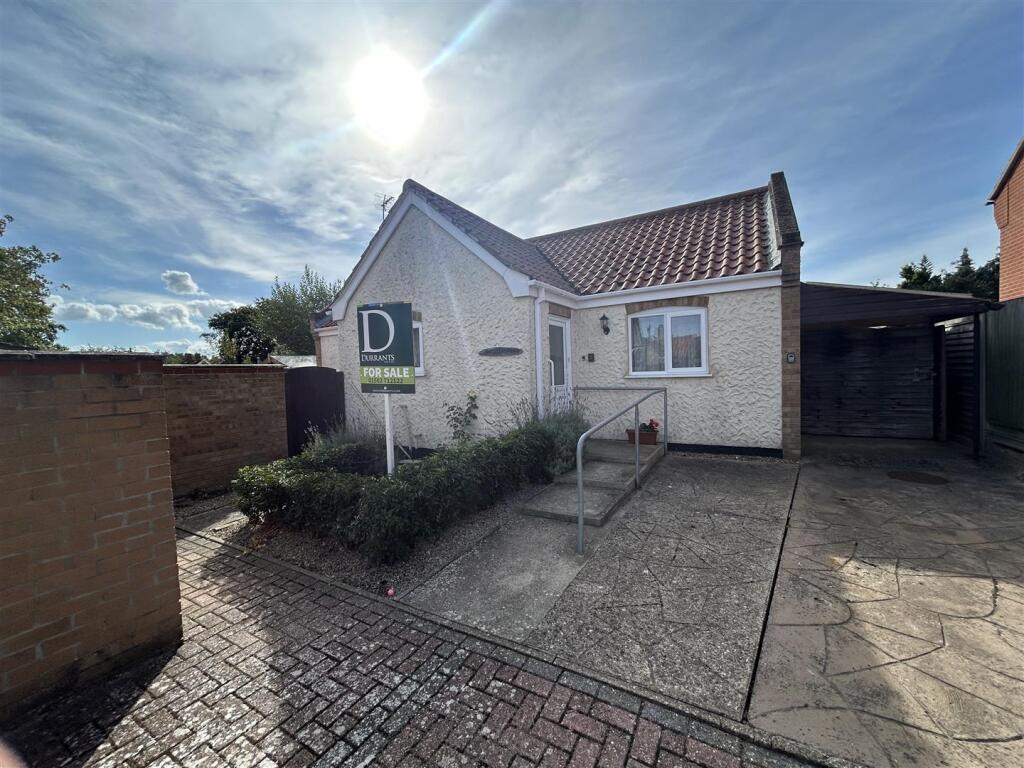 Main image of property: Caxton Mews, Beccles