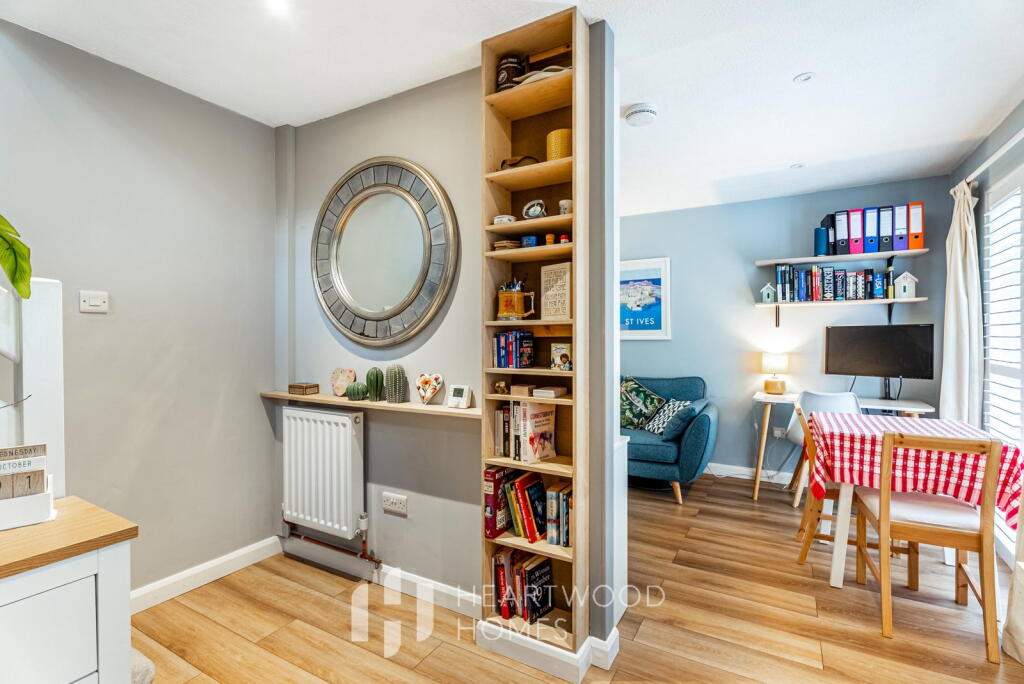 House in St Albans, Sandridge - View 5