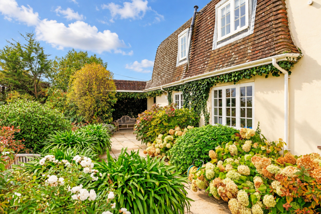 House in Oxford - View 2