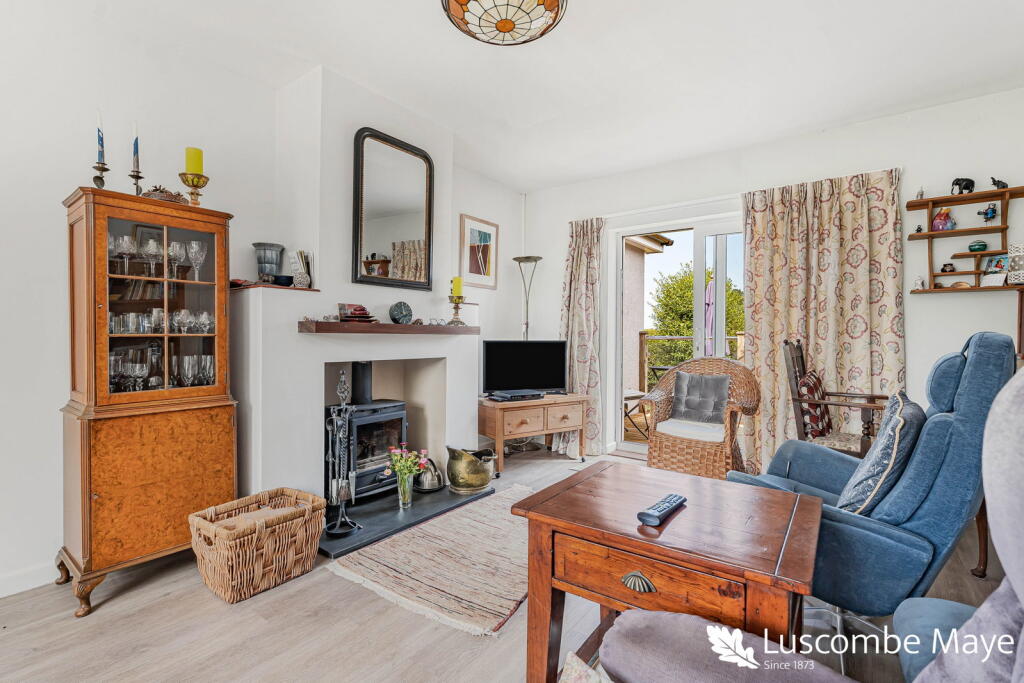 Newhouse Hill, Bickington photo 4