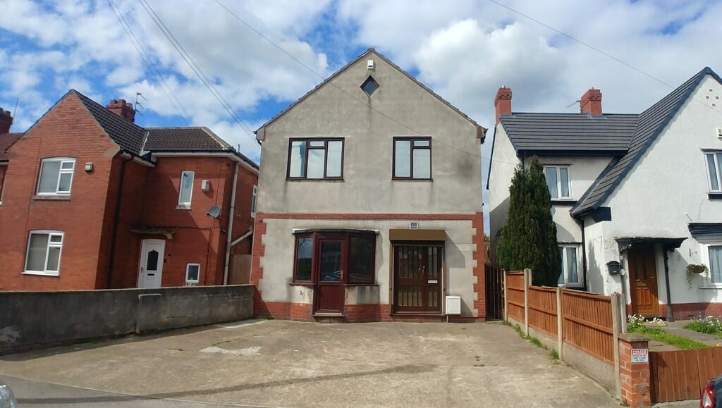 Main image of property: 28 Springwell Lane, Doncaster, South Yorkshire, DN4 9AB