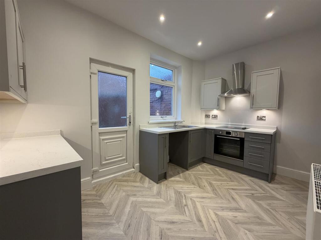 Main image of property: Rydal Road, Darlington