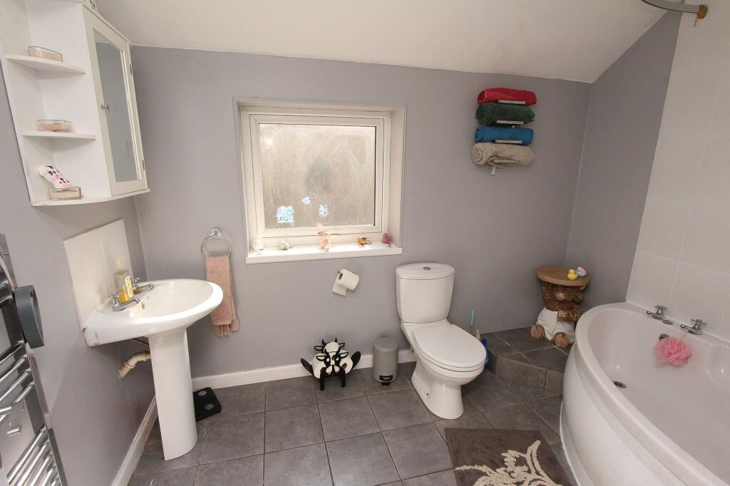 House in Stranraer, Dumfries and Galloway - View 4
