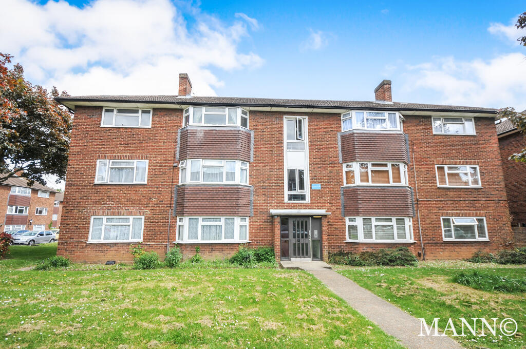 Main image of property: Parcell House, Sydenham, SE26