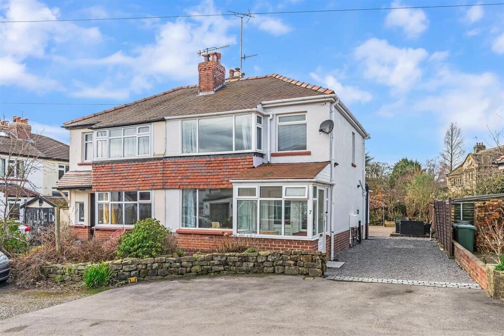 Main image of property: Grange Avenue, Menston, Ilkley