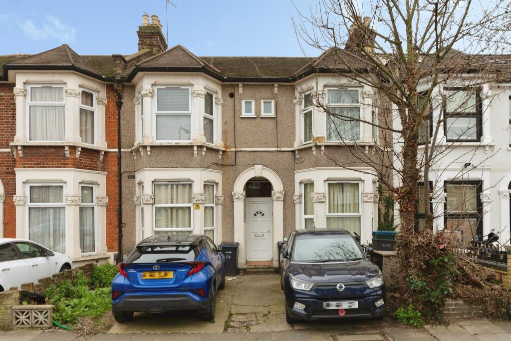 Main image of property: Cambridge Road, Ilford