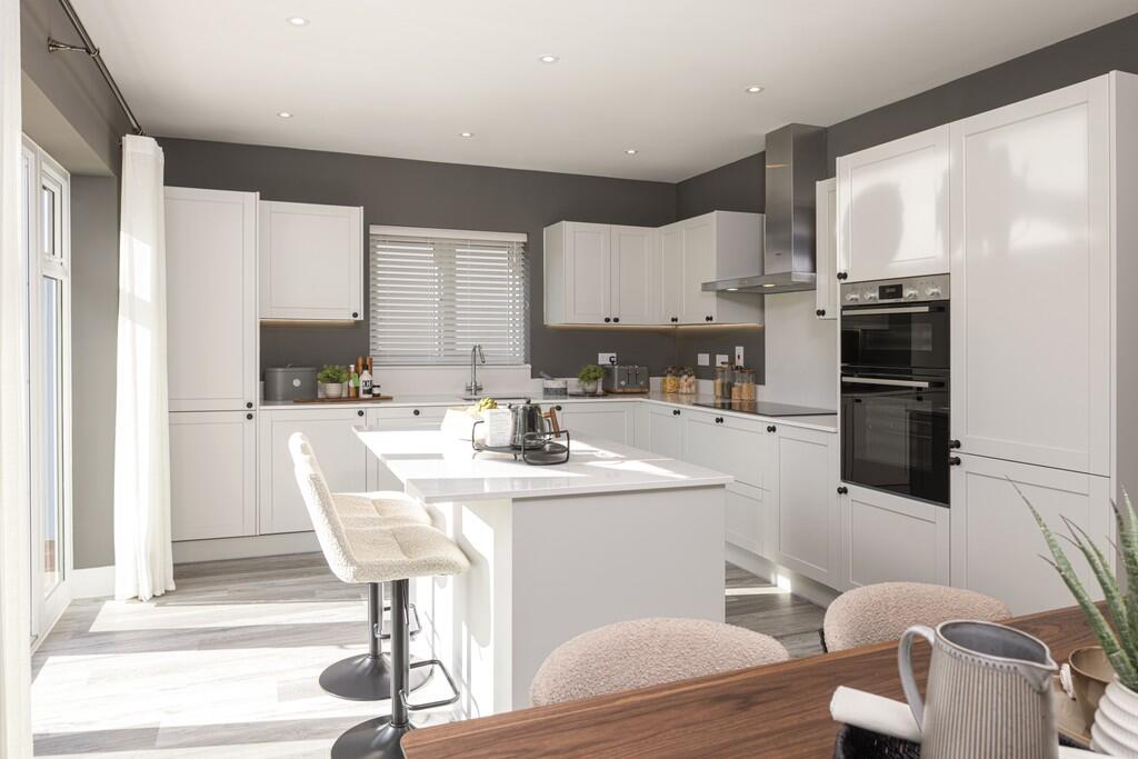 House in Braintree, Kelvedon - View 4