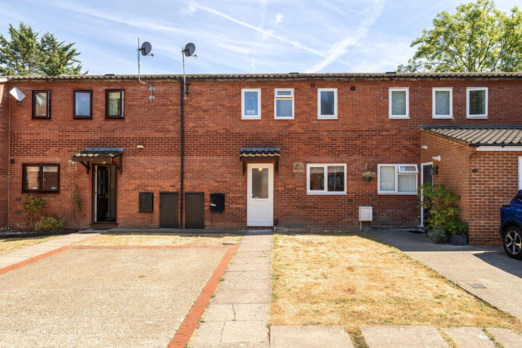 Main image of property: Langton Grove, Northwood