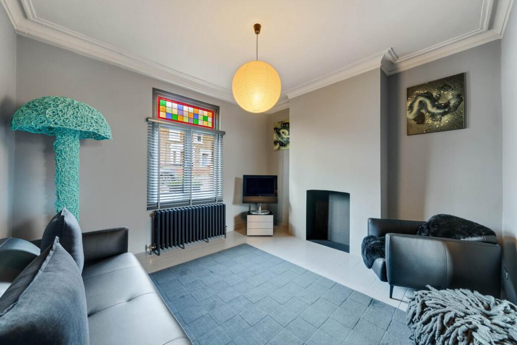 House in London - View 4