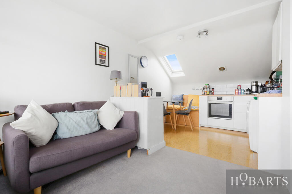 Main image of property: Barratt Avenue, Alexandra Park, N22