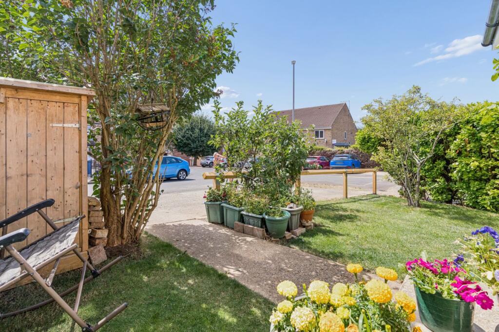 House in Peterborough - More