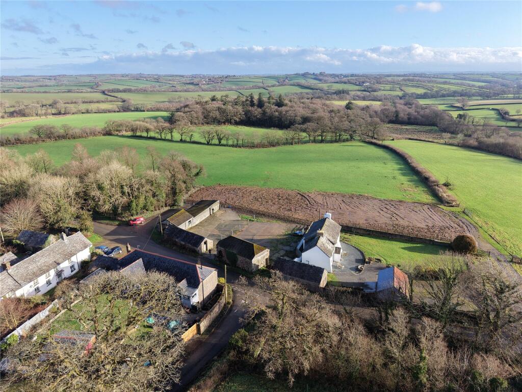 Main image of property: Egloskerry, Launceston, Cornwall, PL15