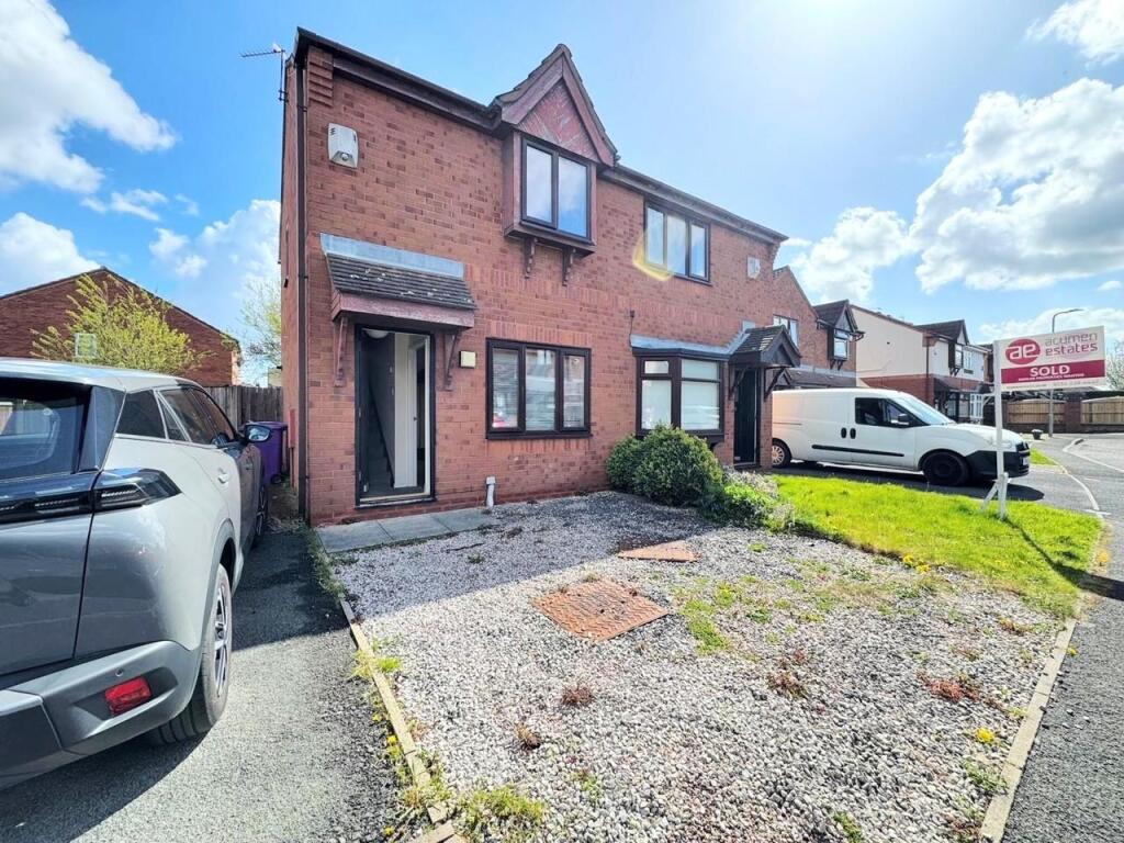 Main image of property: Coulport Close, Dovecot, Liverpool