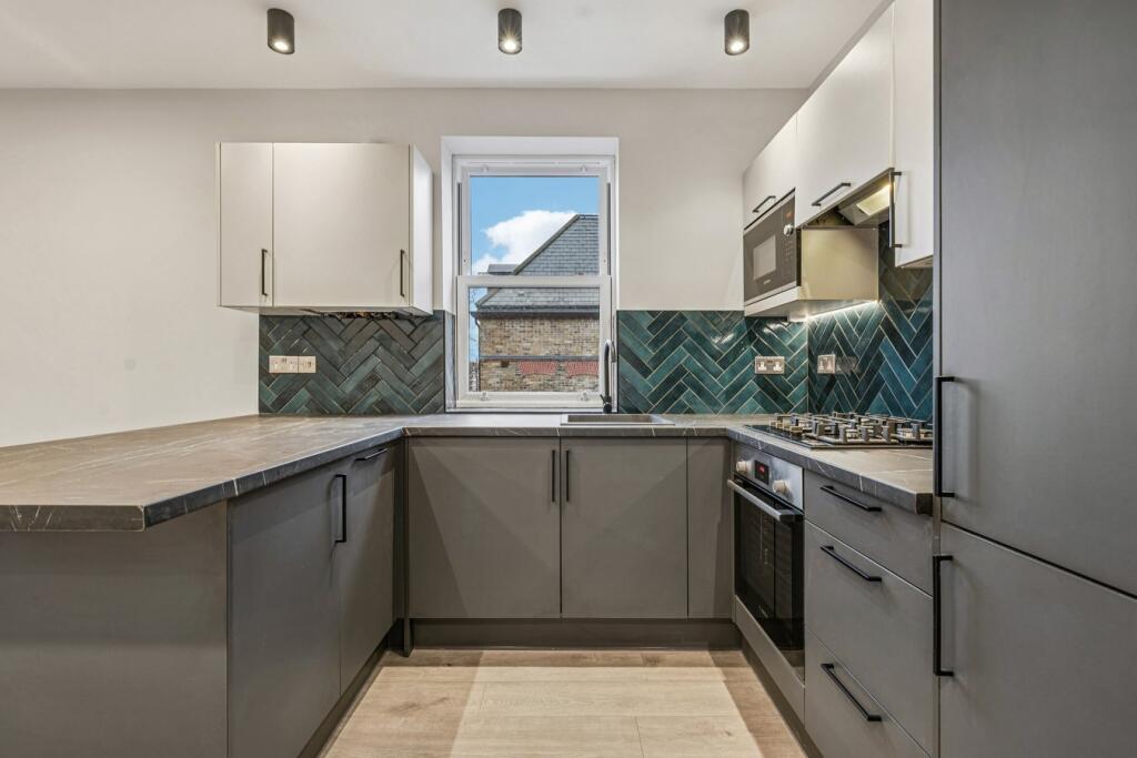 Main image of property: Lennards Court, Chiswick High Road, Chiswick, London, W4