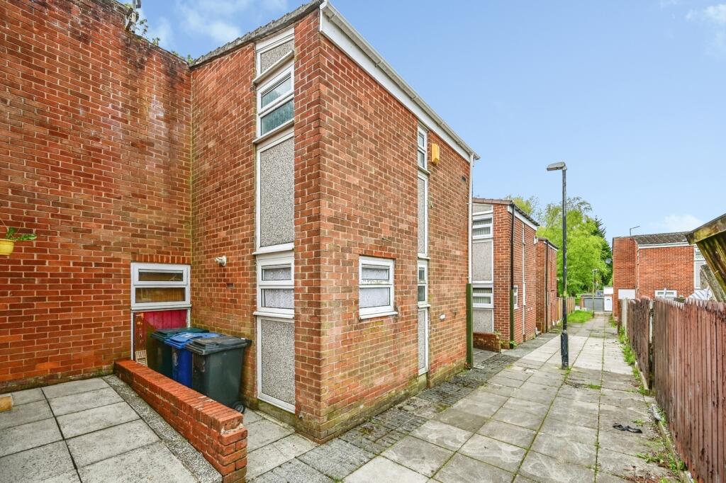 Main image of property: Alderley, Skelmersdale, Lancashire, WN8