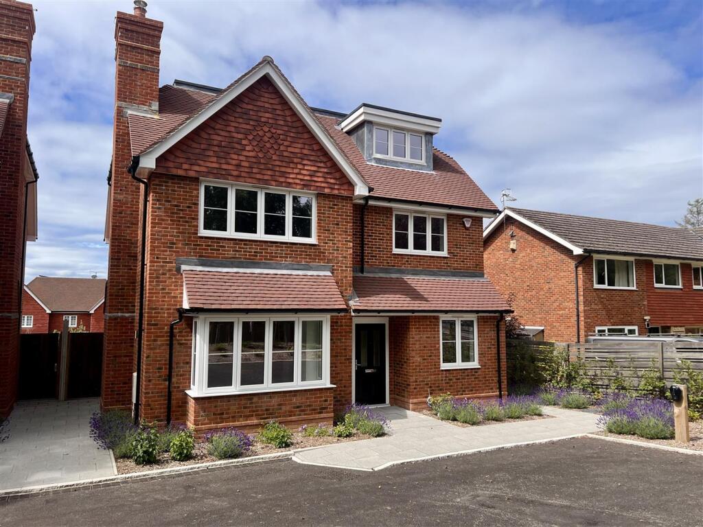 Main image of property: LEATHERHEAD ROAD, GREAT BOOKHAM, KT23