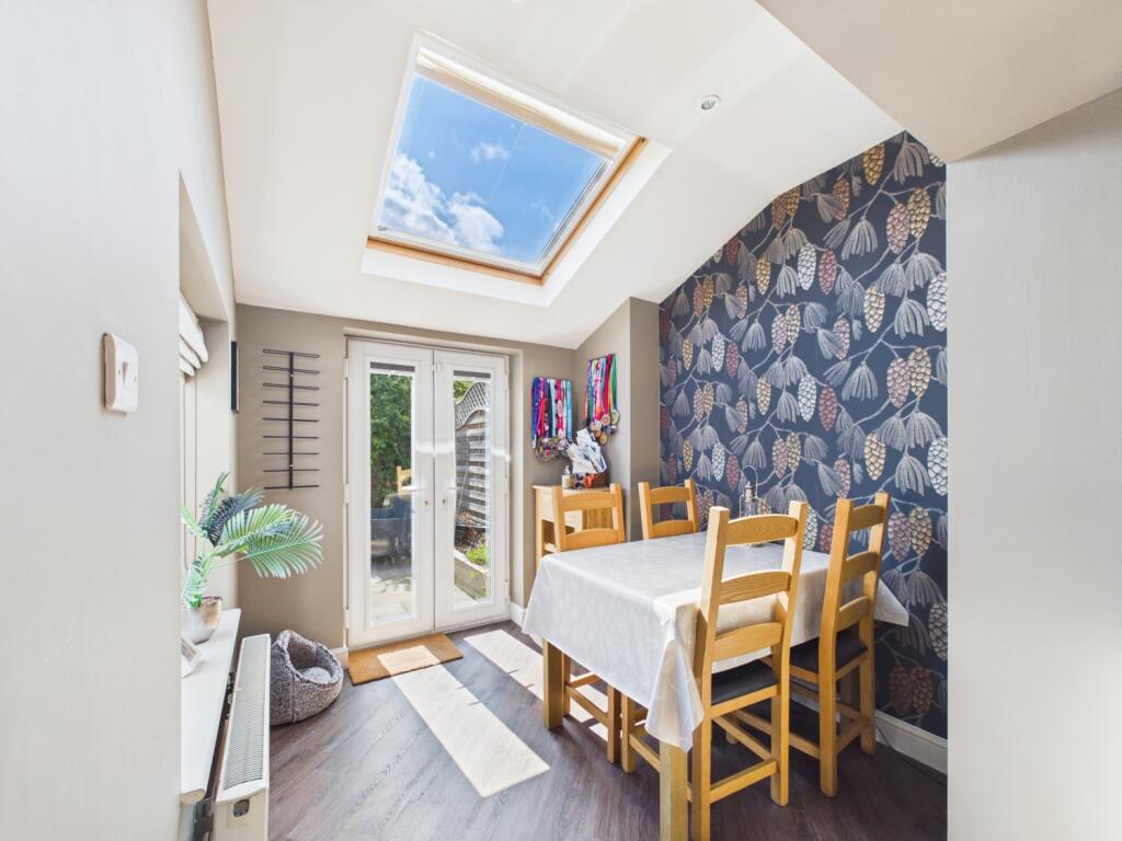 House in Sheffield - View 4