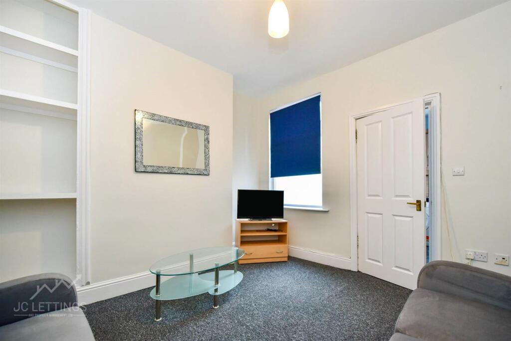 Main image of property: Harefield Road, Sheffield