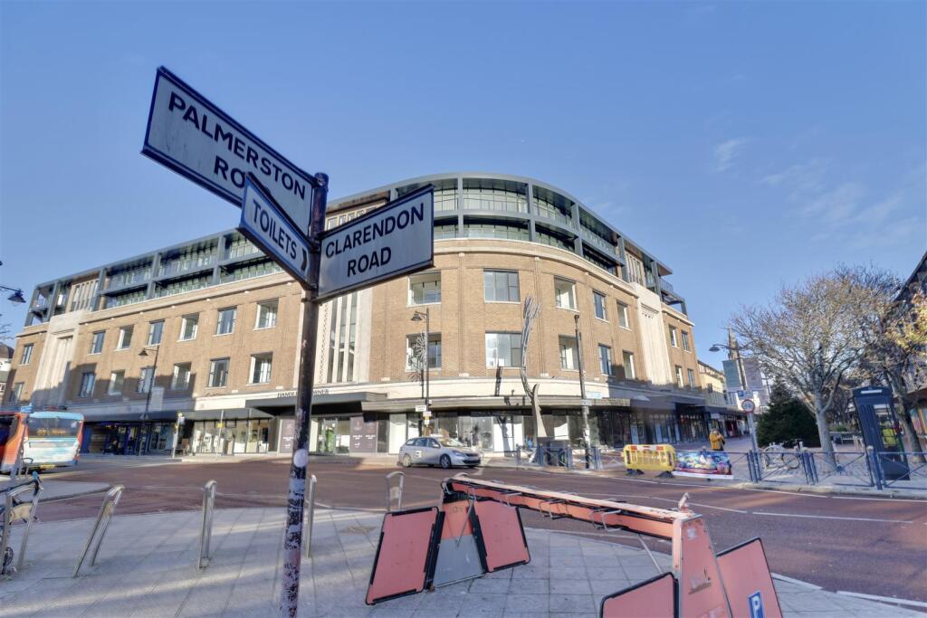 Main image of property: Palmerston Road, Southsea