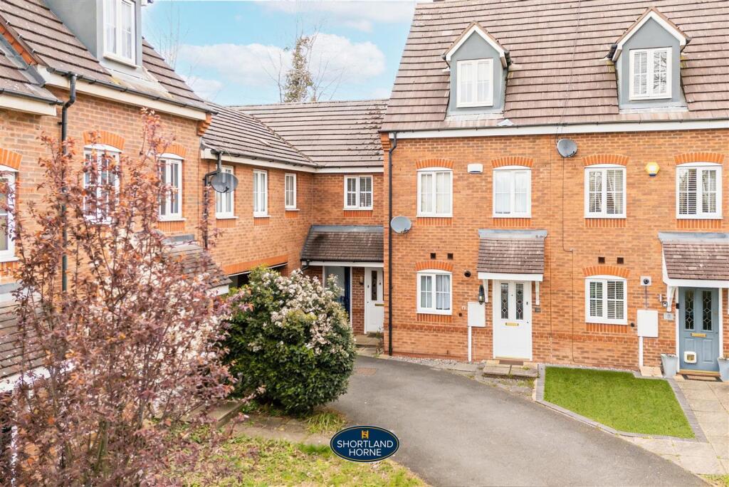 Main image of property: Lowfield Road, Binley, Coventry, CV3 1LA