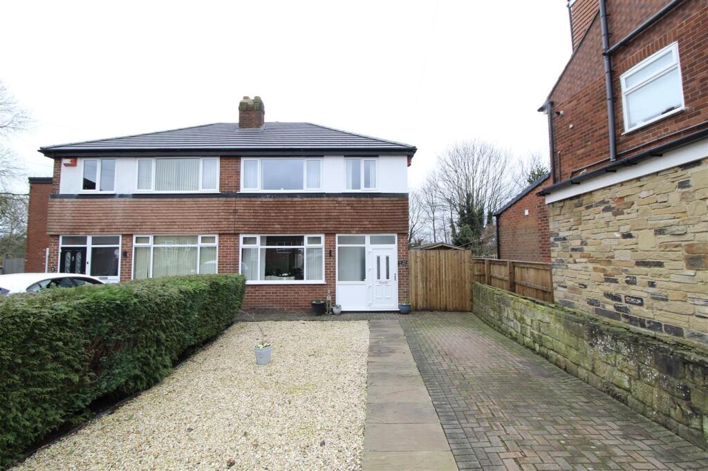 Main image of property: Green Hill Drive, Leeds