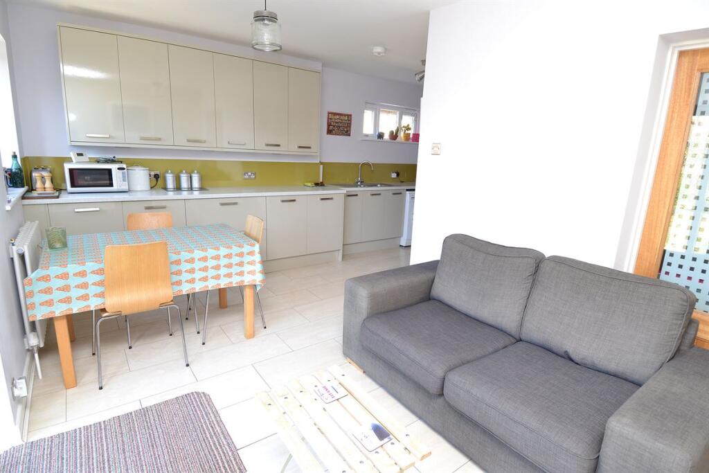 House in Whitstable, Kent - View 4