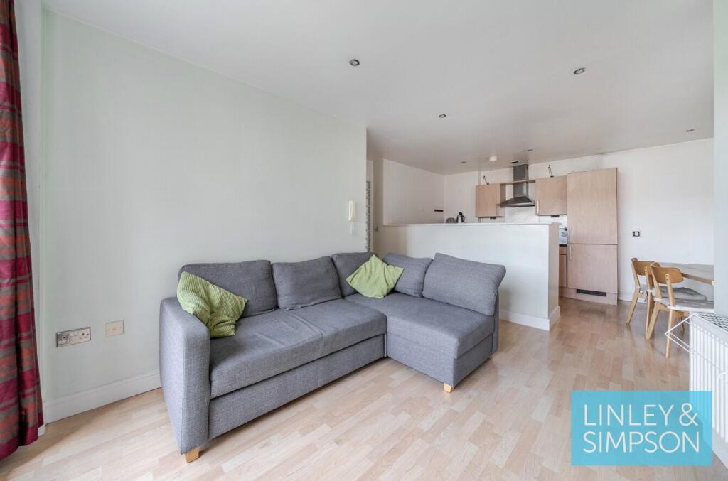 Main image of property: ADMIRAL COURT, 8 BOWMAN LANE, LEEDS, LS10