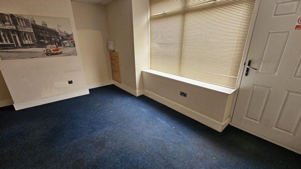 Main image of property: Park Street, Wombwell