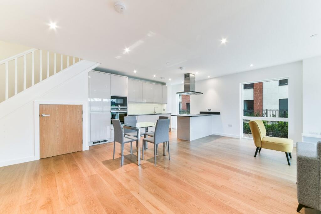 Main image of property: Thonrey Close, Colindale Gardens, Colindale, London, NW9