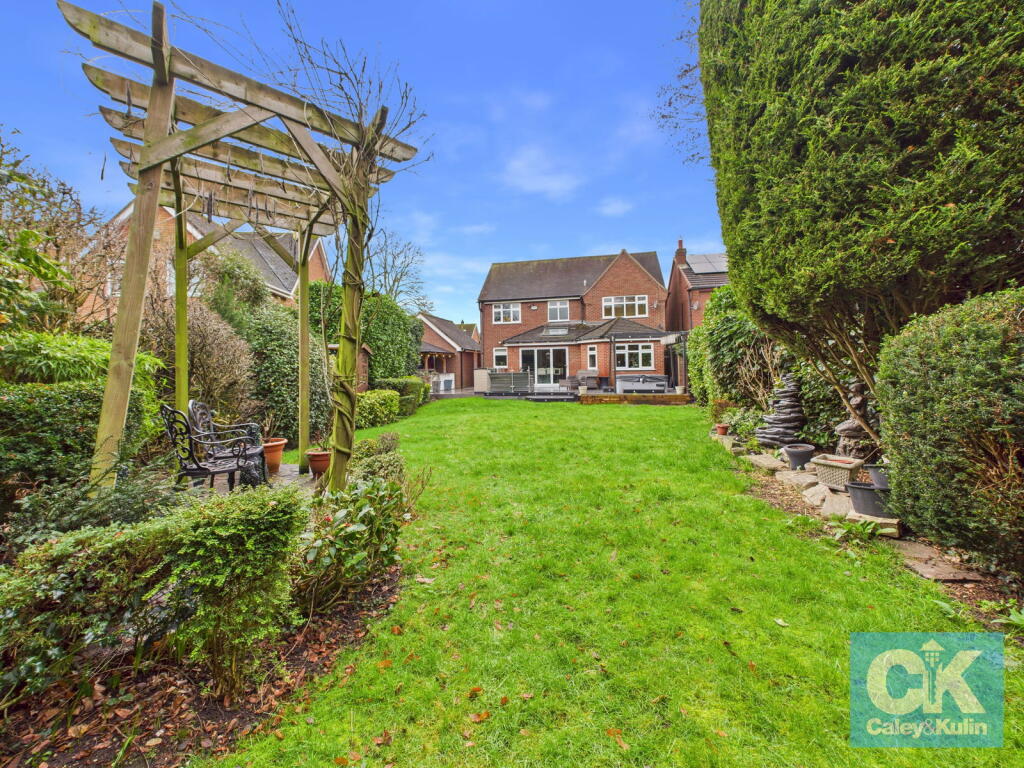Francis Green Lane, Penkridge, Staffordshire, ST19 5HE photo 2